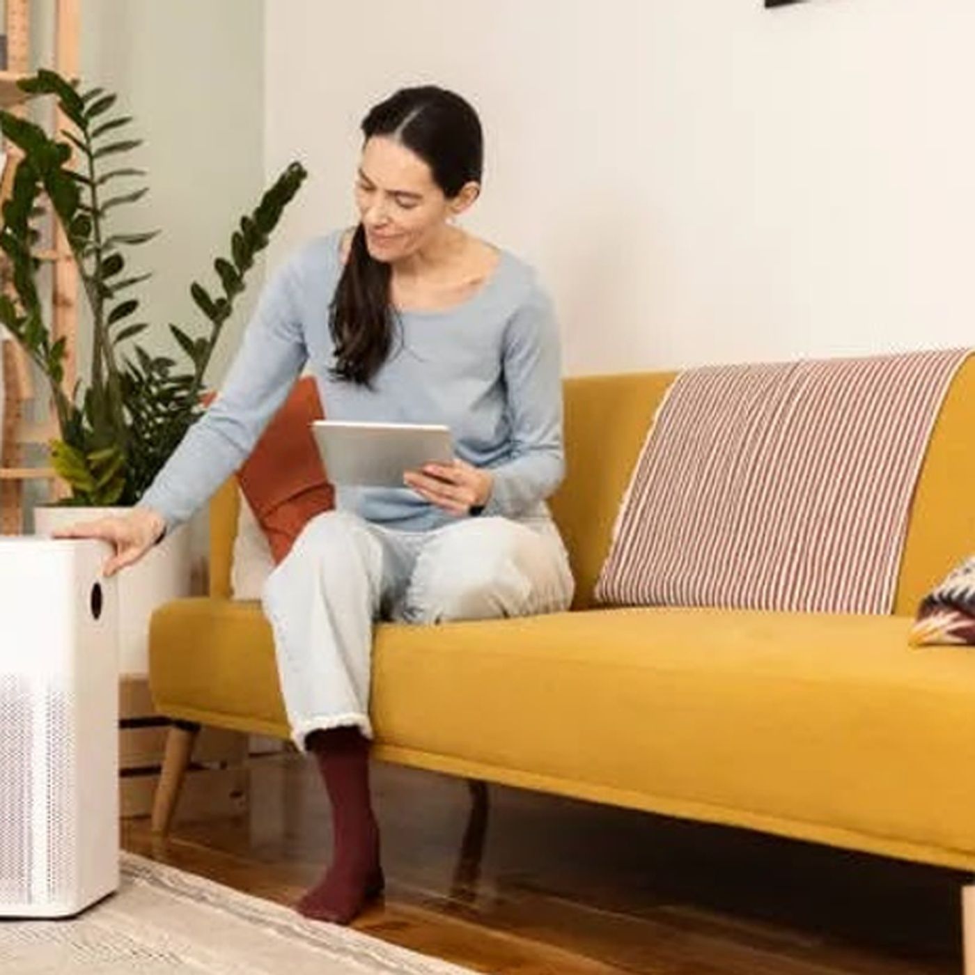 How Long Do HEPA Air Purifier Filters Last?