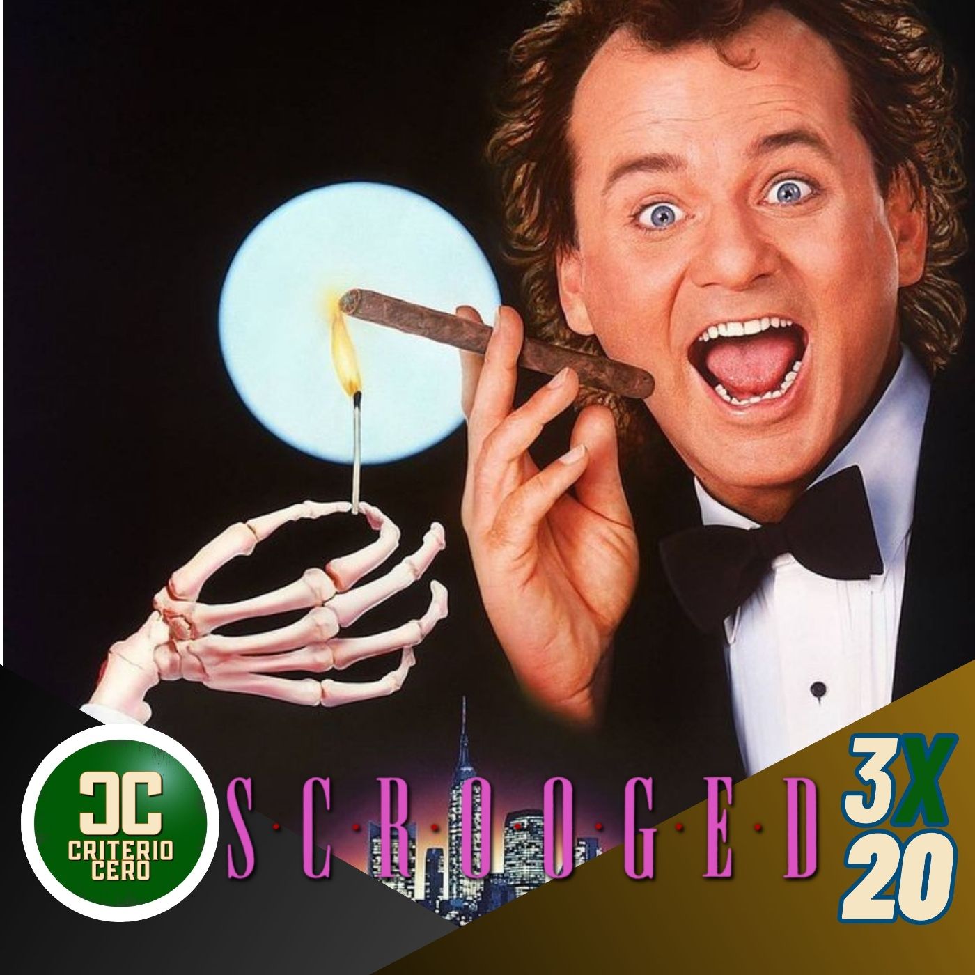 Criterio Cero Podcast