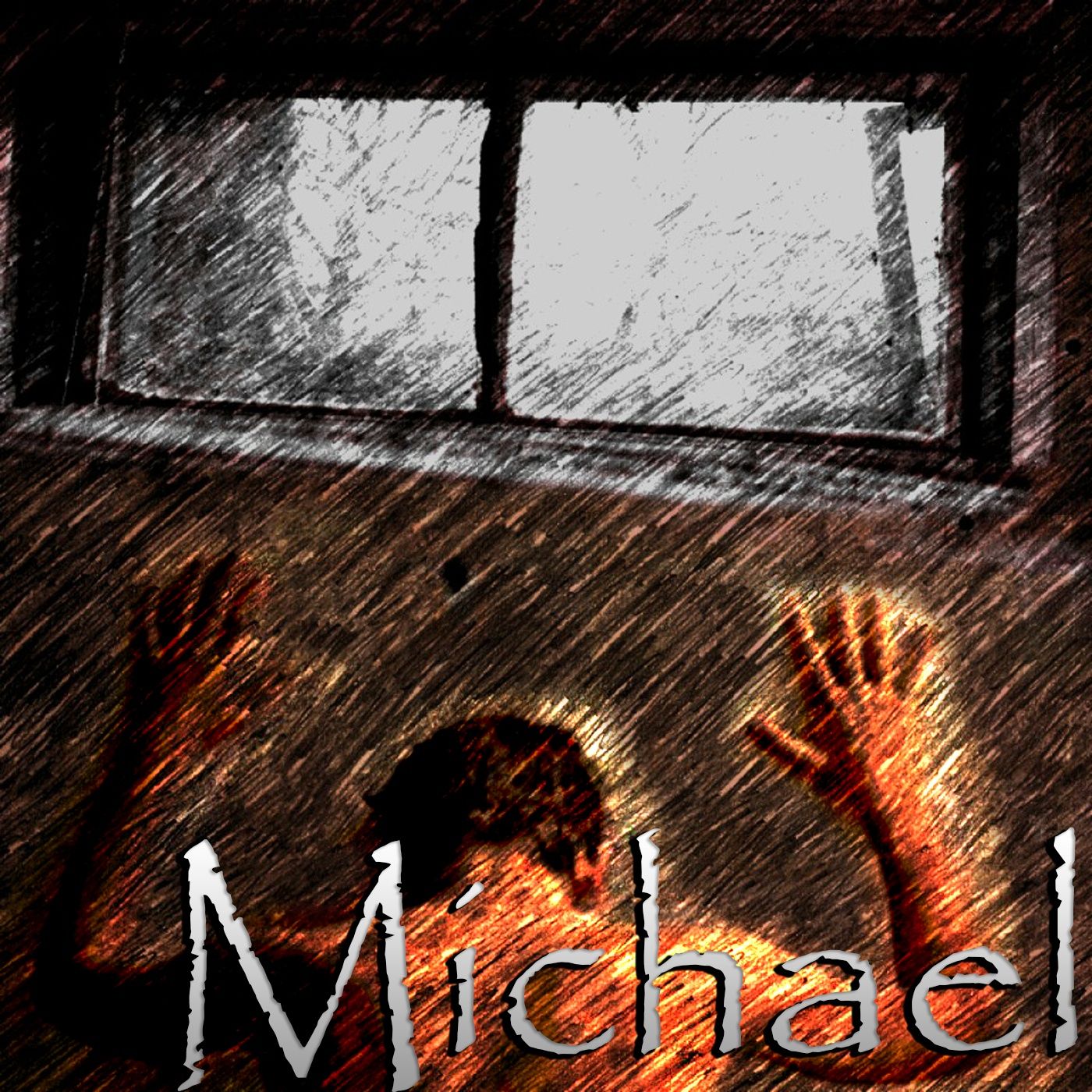 Short Stories from the Mind of a Madman