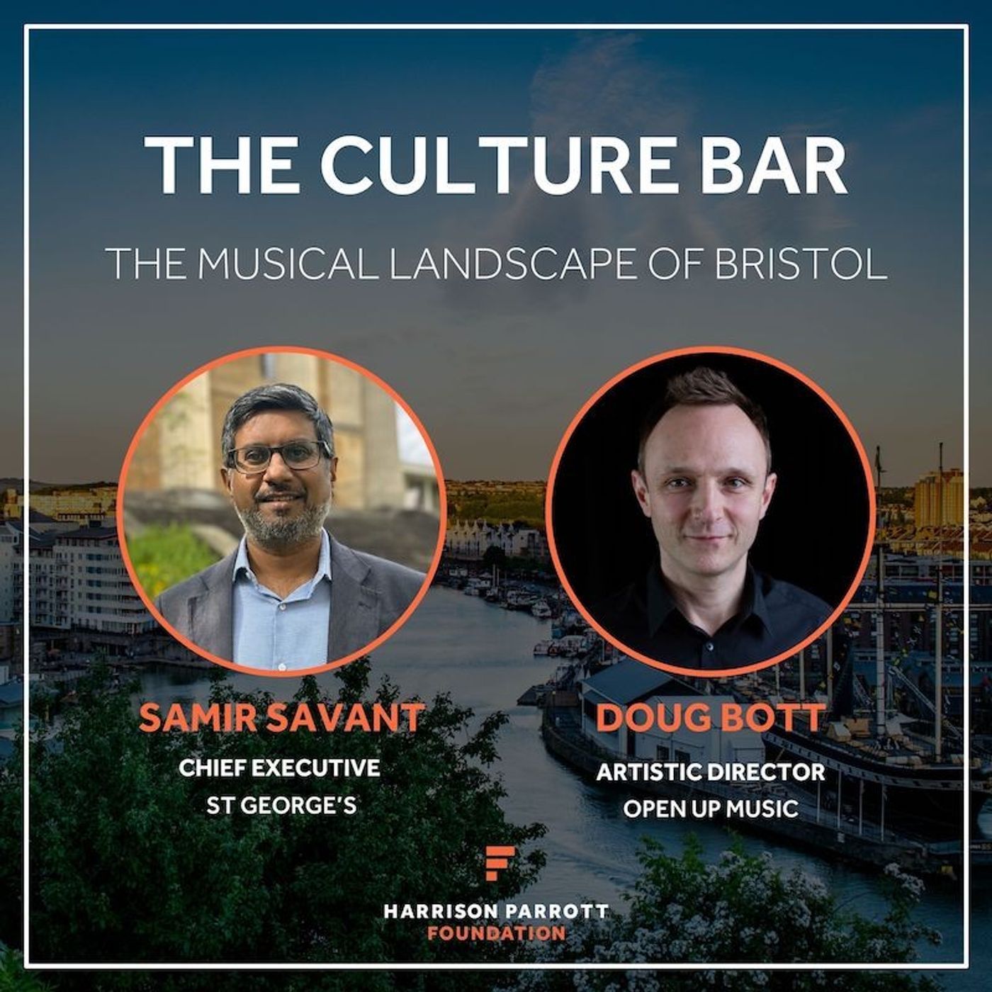 The Culture Bar