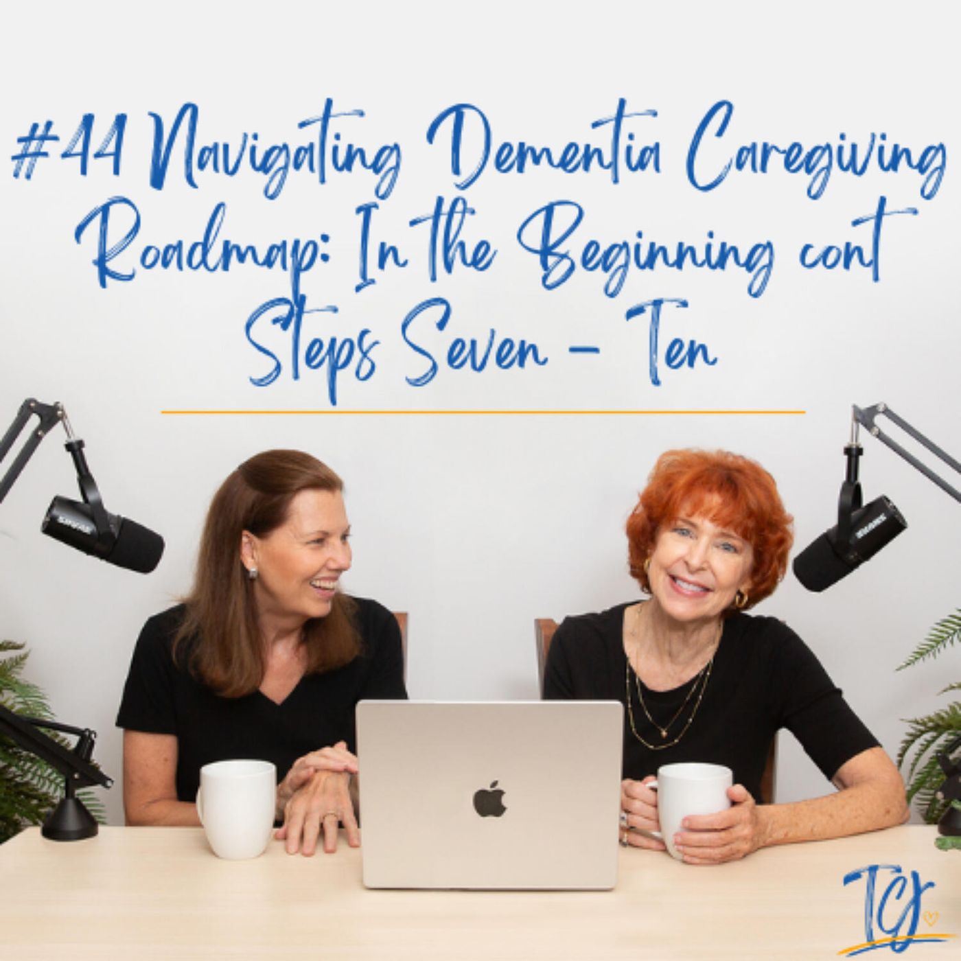 The Caregiver\'s Journey