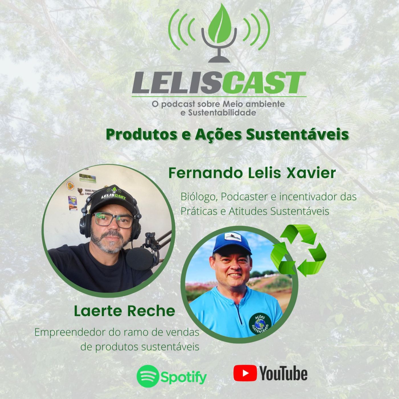 LelisCast