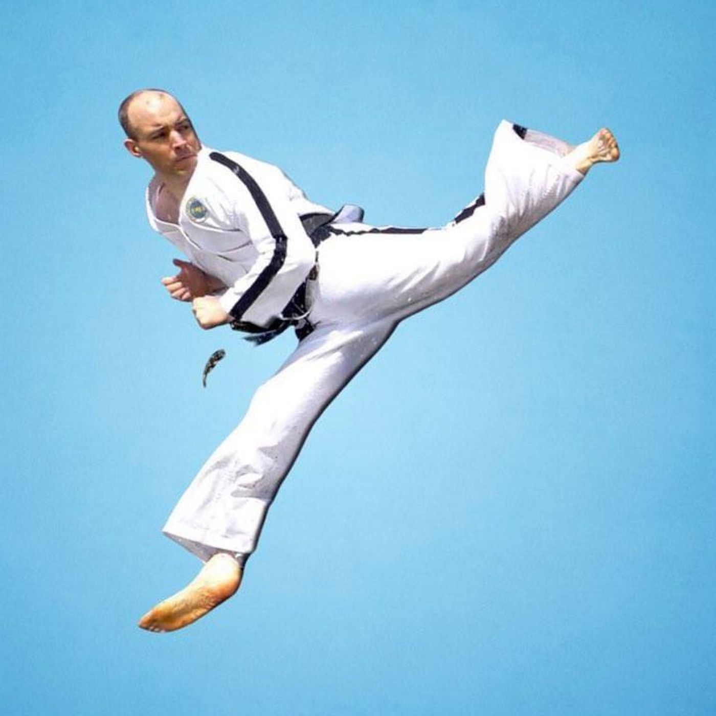 Black Belt Interviews