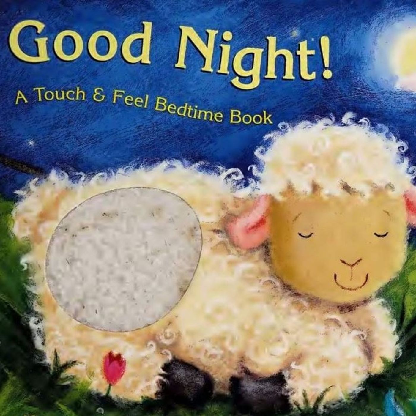 Good Night episode artwork