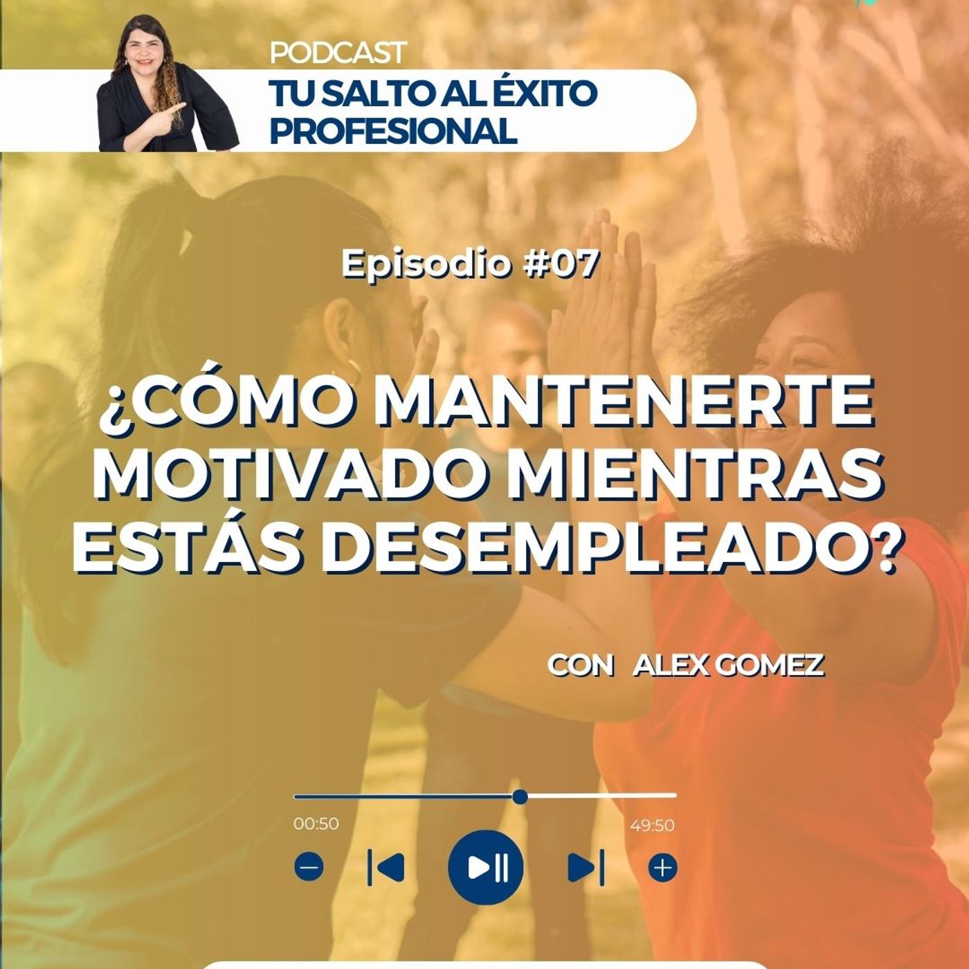 Tu Salto al Éxito Profesional