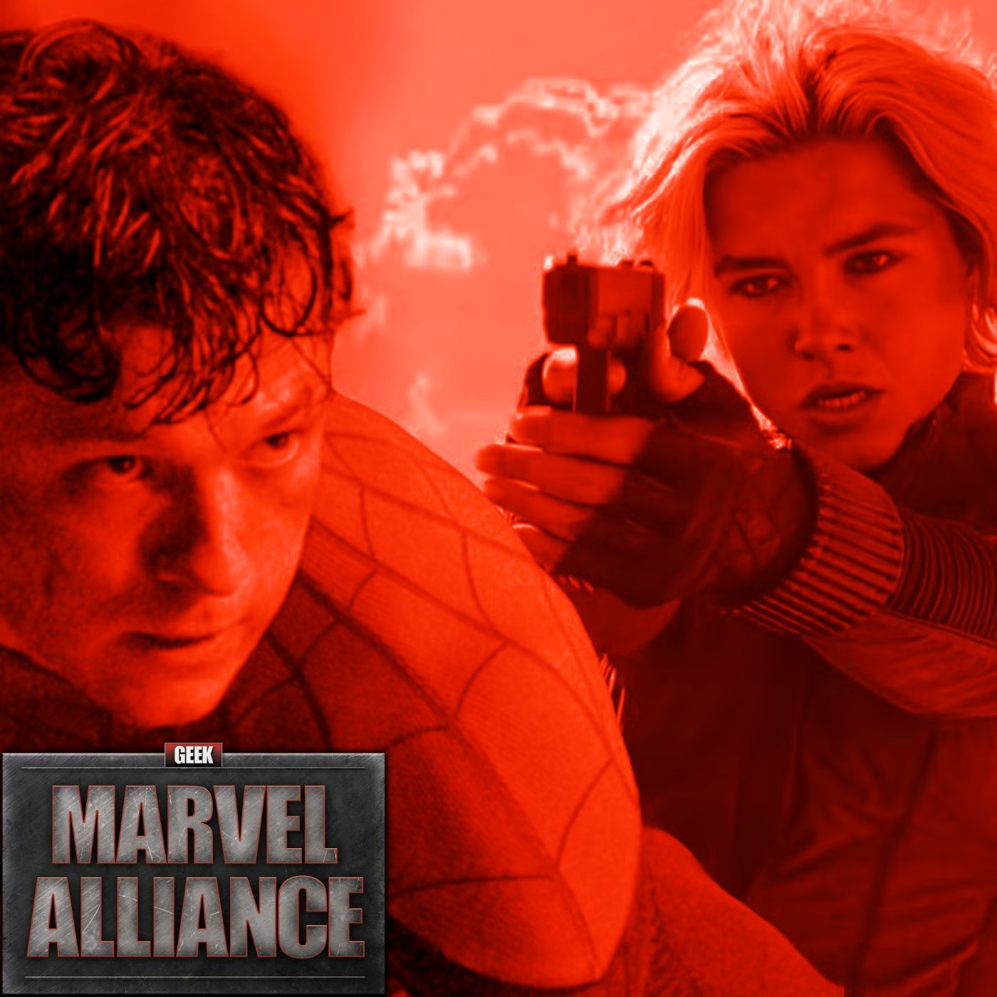Florence Pugh Yelena Joining Spider-Man Brand New Day? : Marvel Alliance Vol. 270