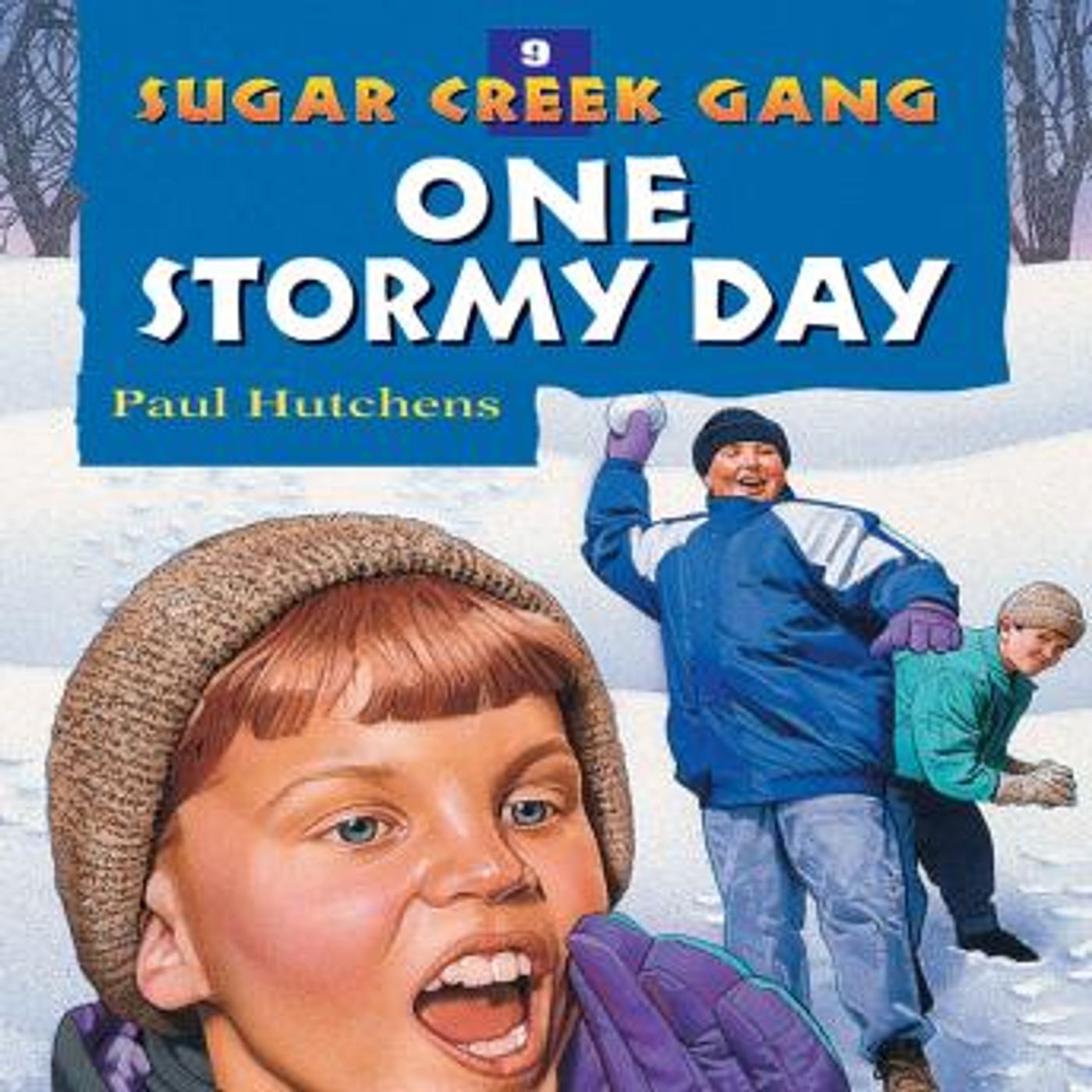 Download Top Full Audiobooks in Kids, Mystery & Fantasy