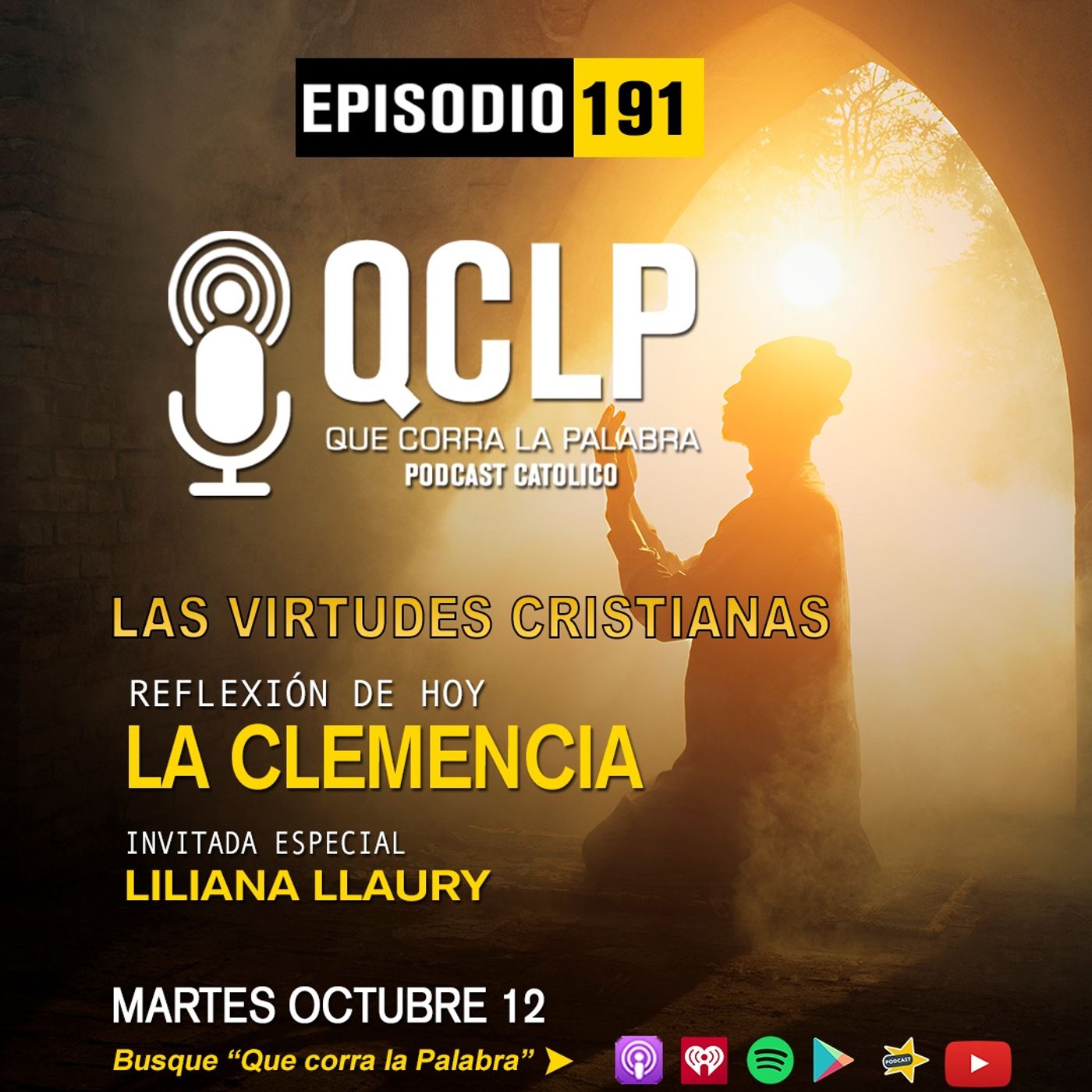 Que corra la Palabra
