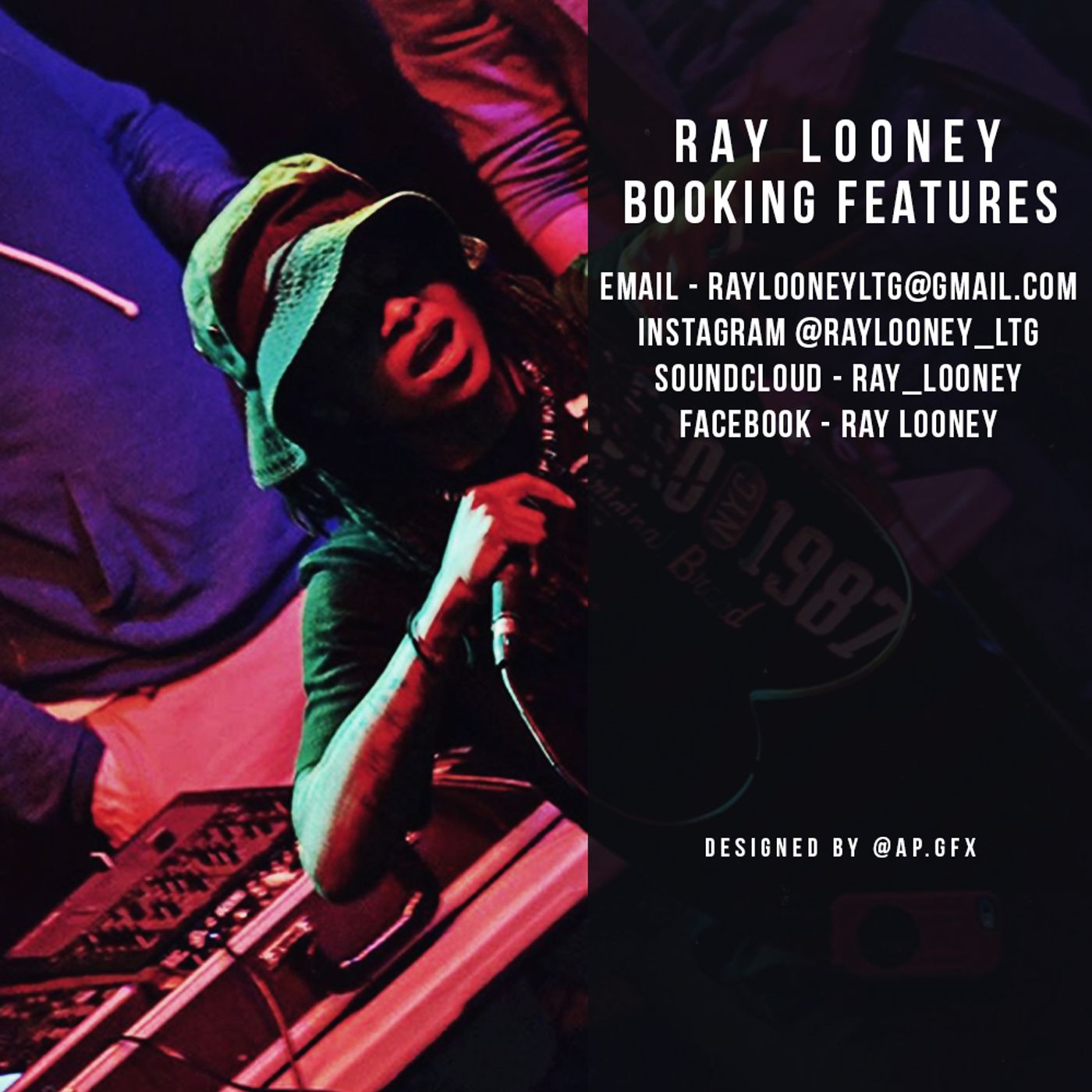 Looneyville Radio