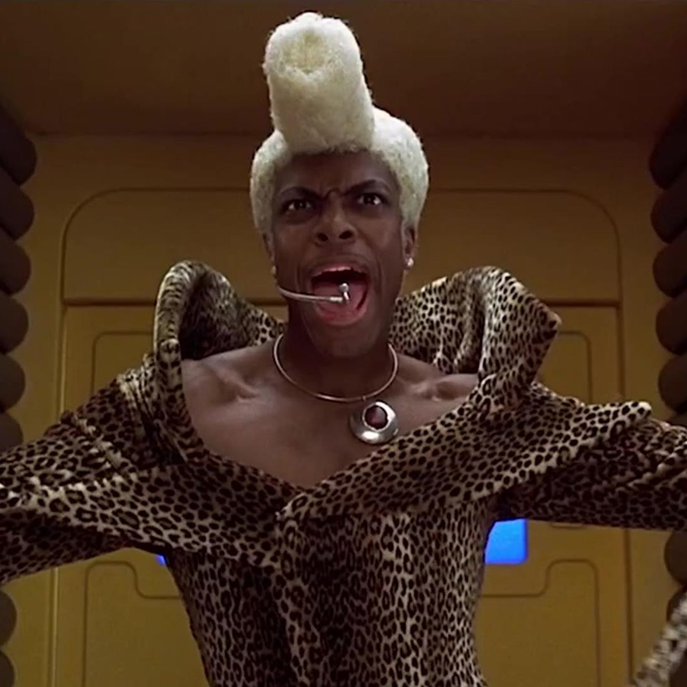 House of Besson - 259 - The Fifth Element