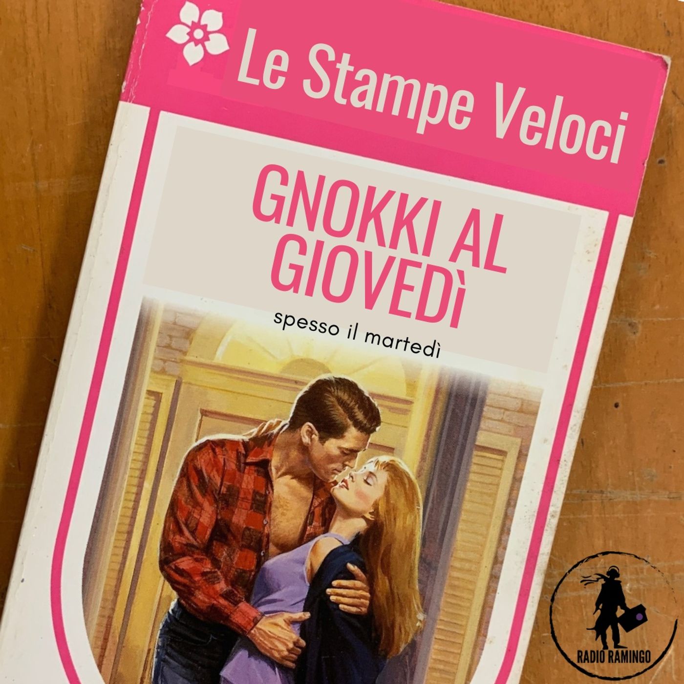 Gnokki al giovedì