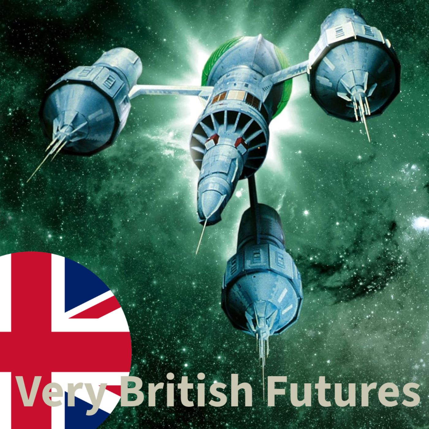 Very British Futures