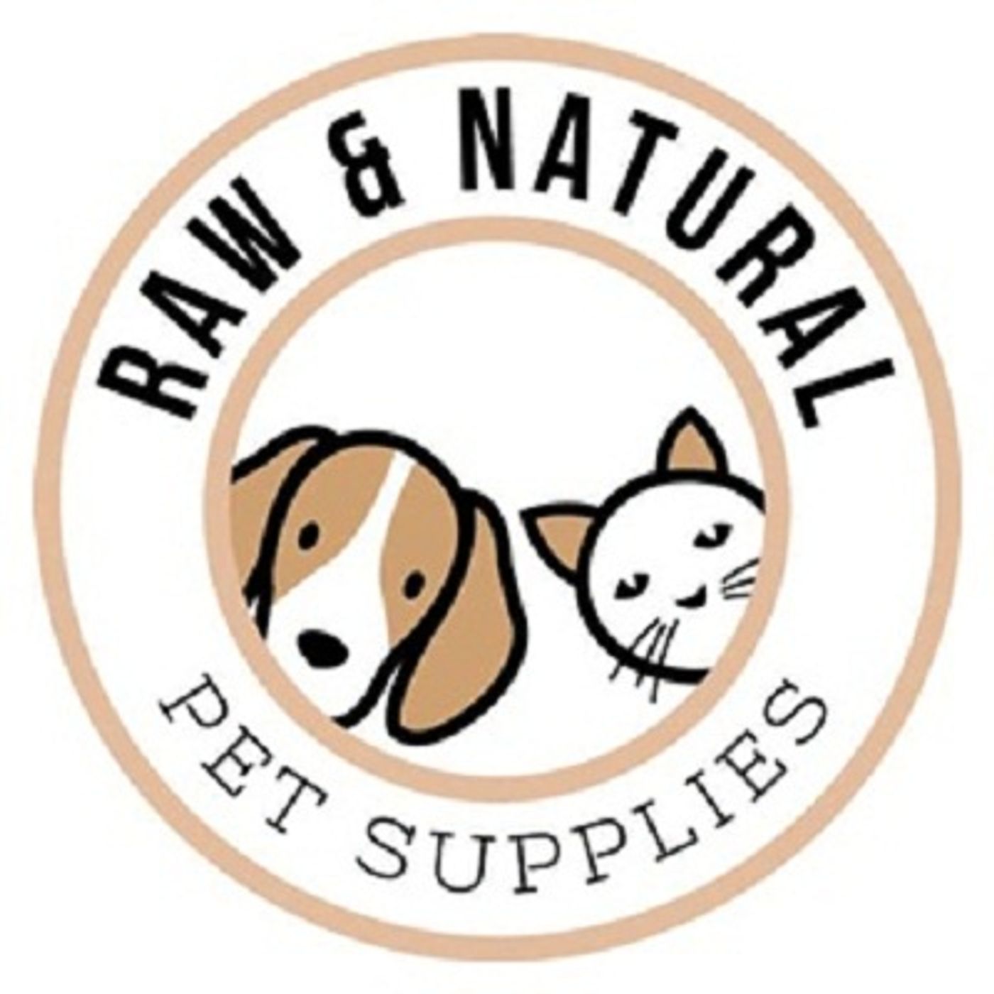 Best Dog Food by Raw & Natural Pet Supplies