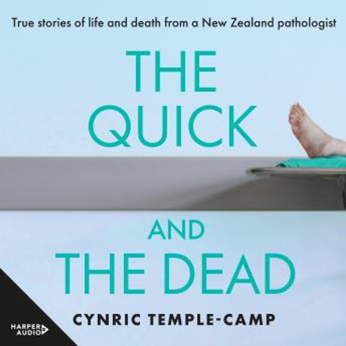 Download High-Quality Full Audiobooks in Mystery, Thriller & Horror, True Crime