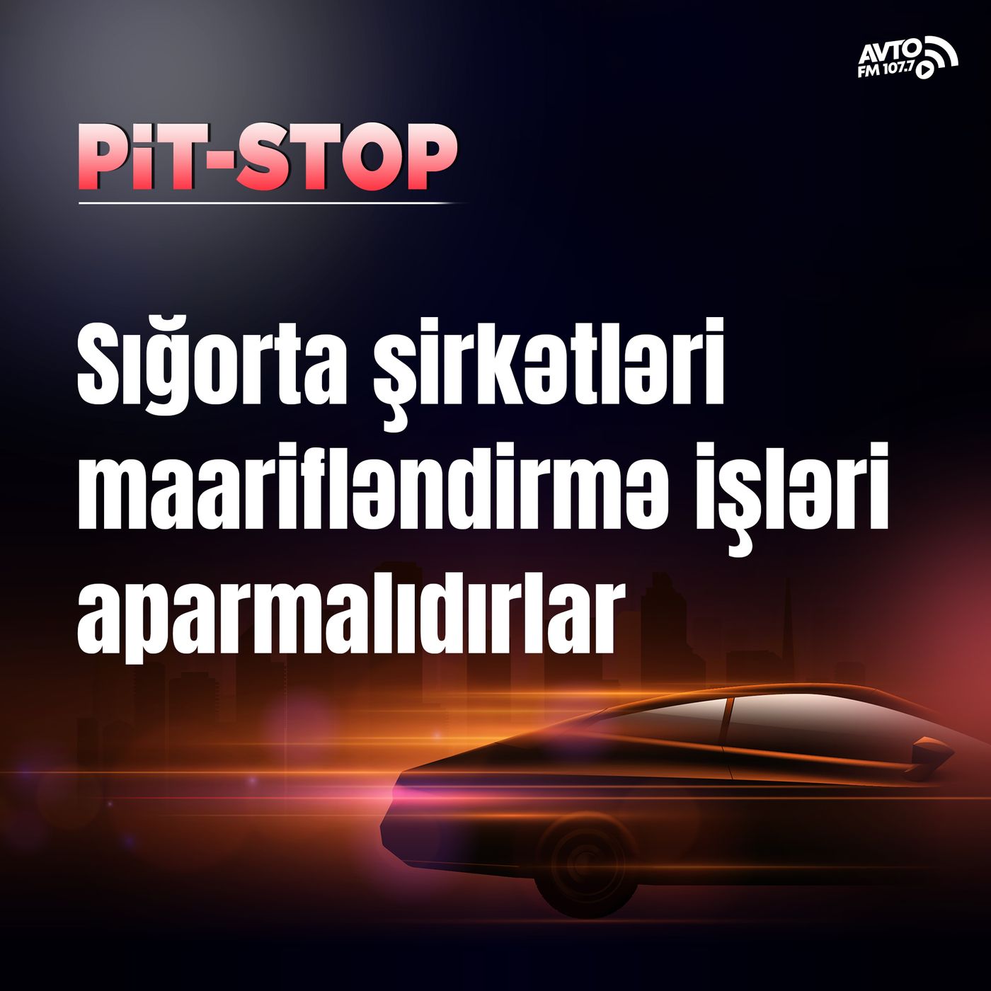 Avto FM 107.7