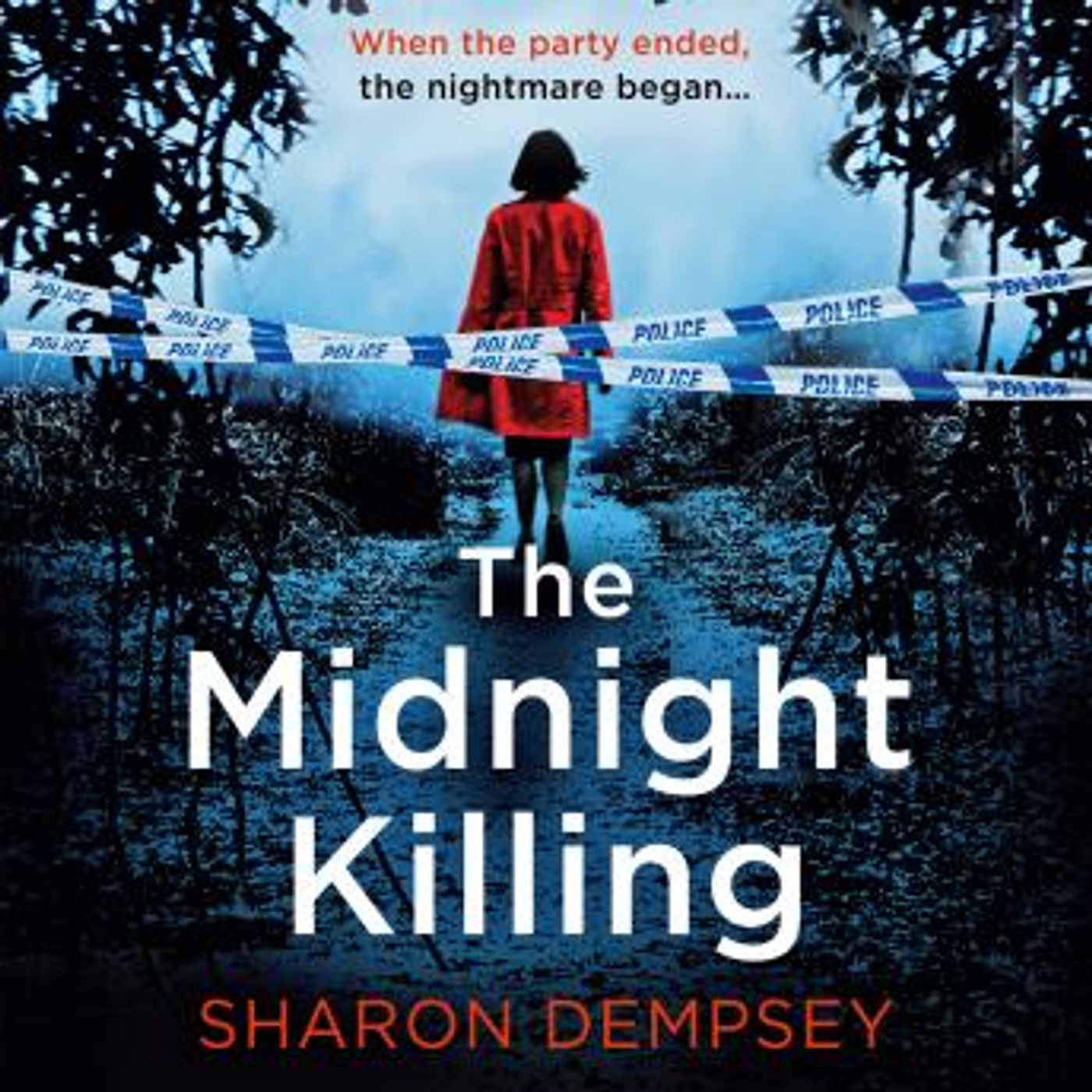 Access Unmissable Full Audiobooks in Mystery, Thriller & Horror, Police & Detective