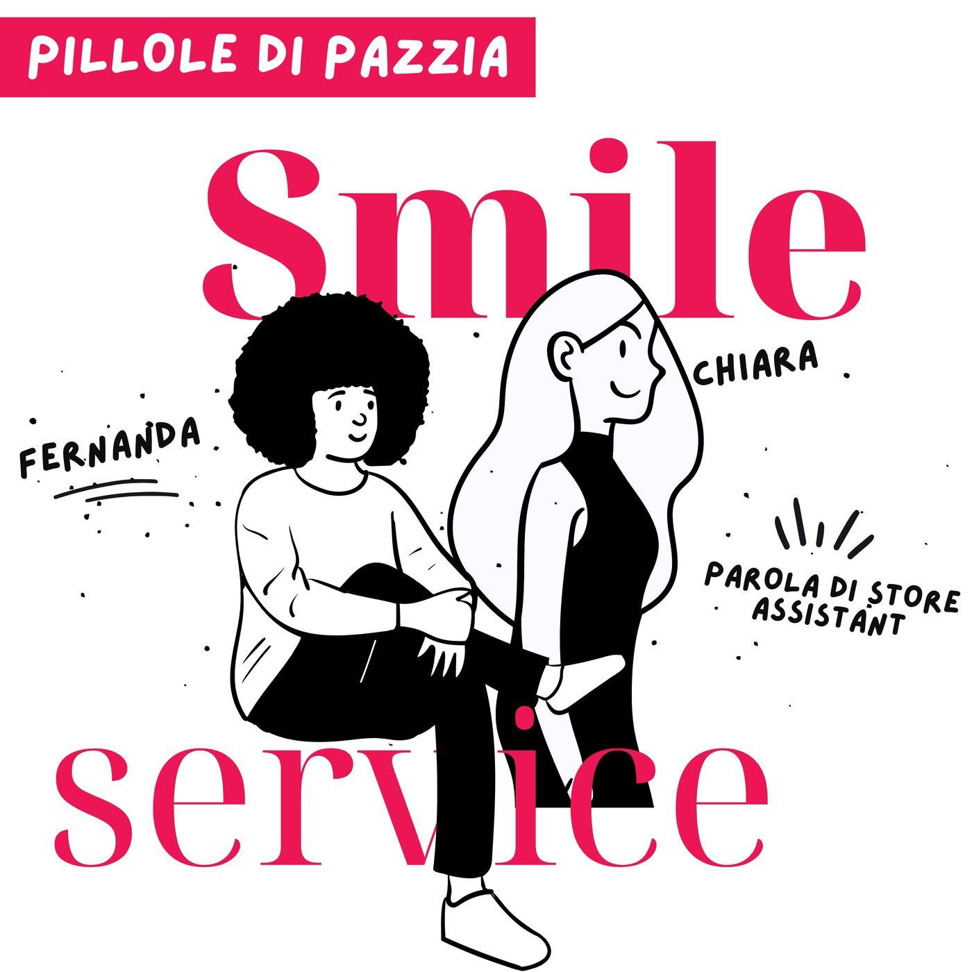 SMILE SERVICE