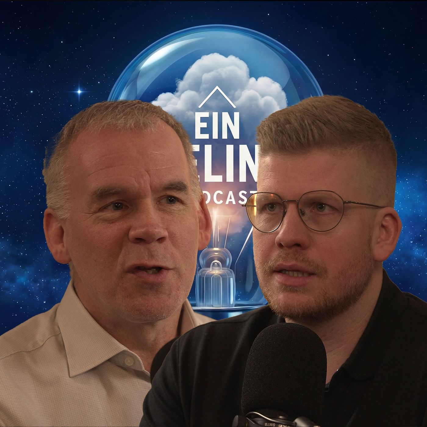 #535 Almar Guðmundsson - Eigum ekki að gera ráð fyrir því að lífði verði auðvelt