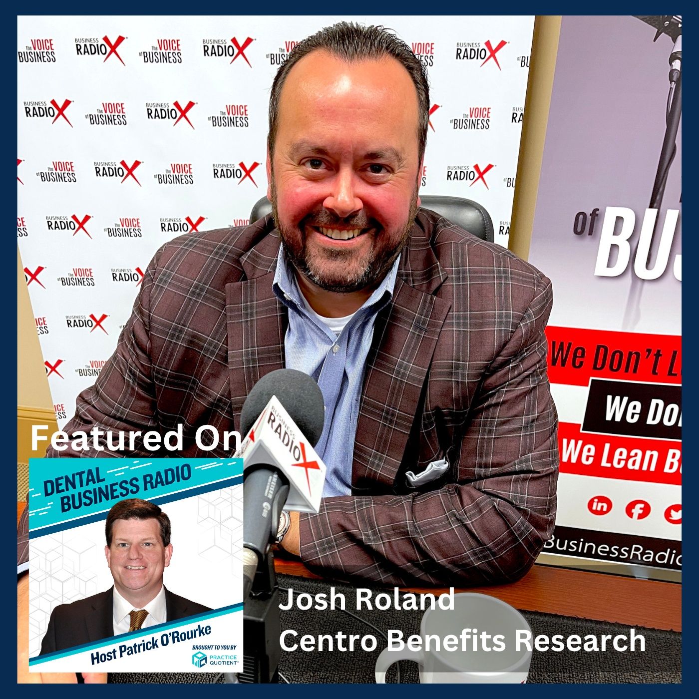 Dental Business Radio