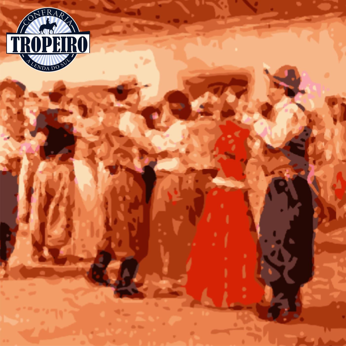 Confraria do Tropeiro