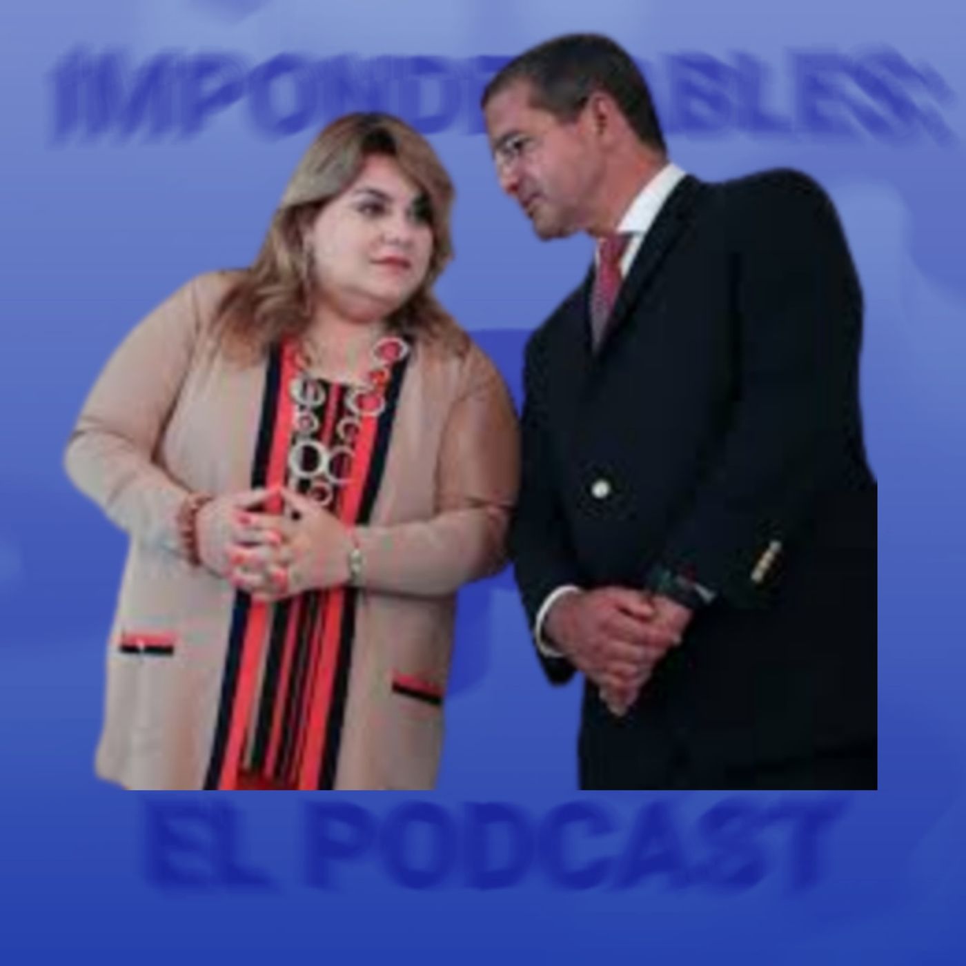 Imponderables: El Podcast