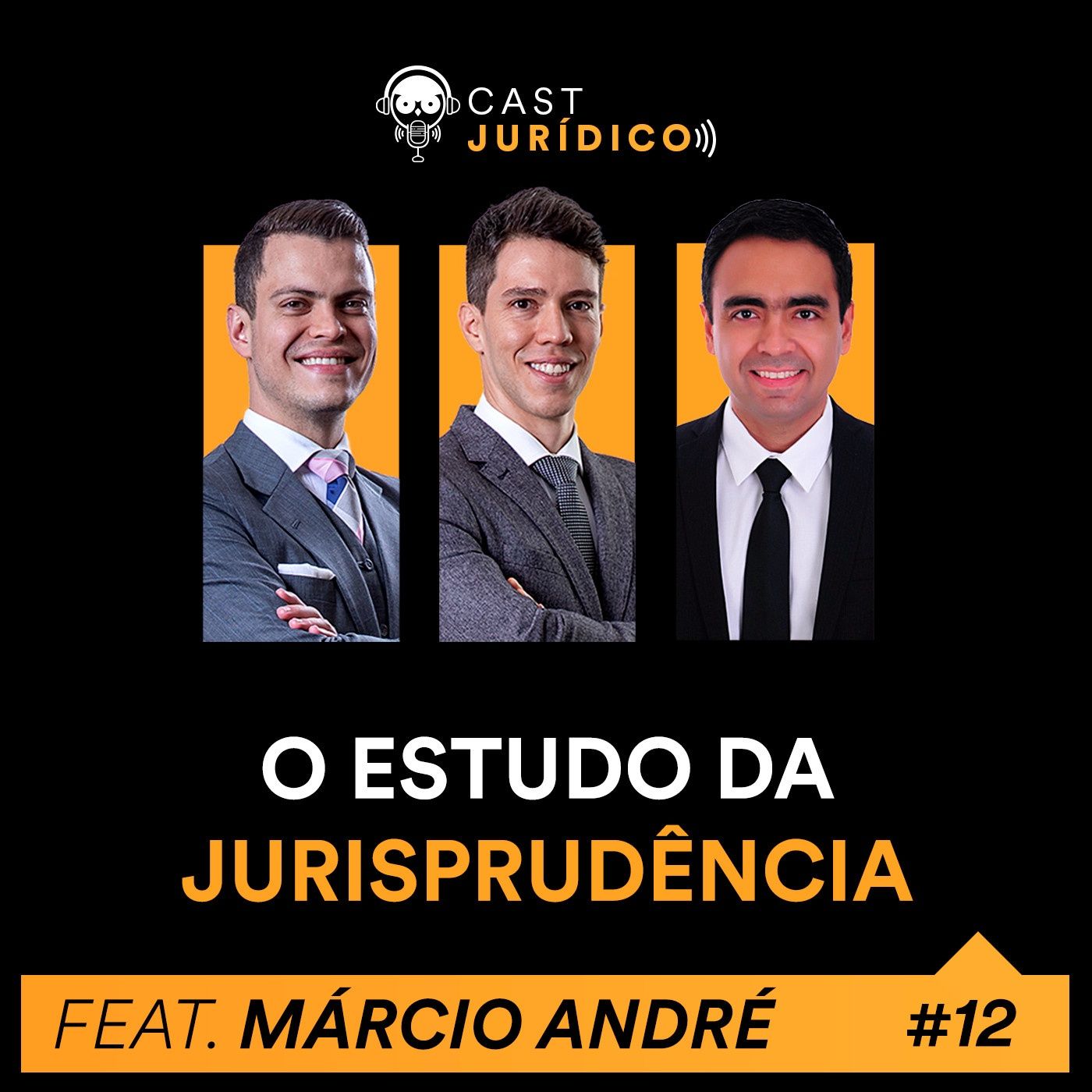 Cast Jurídico