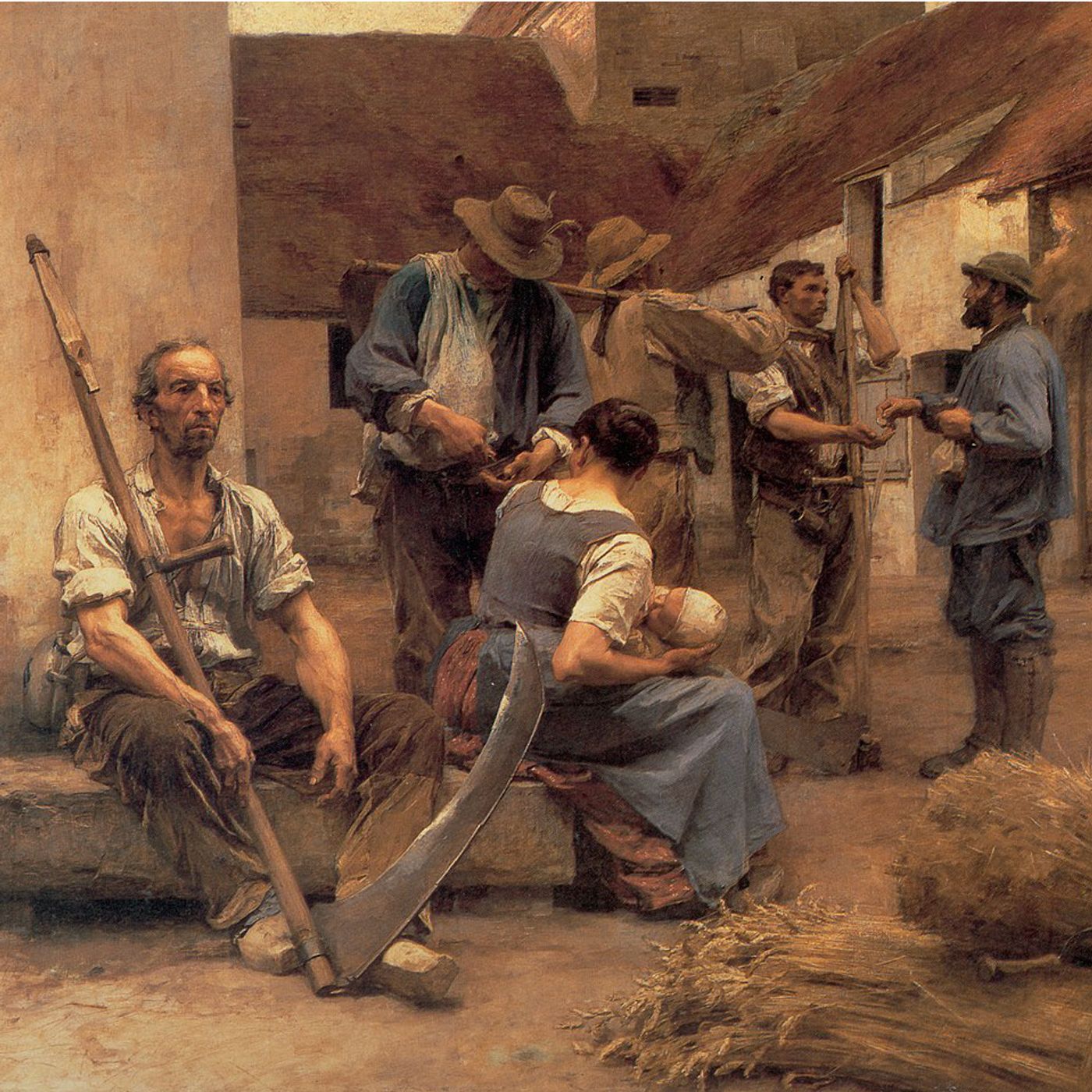 Maupassant: Racconti