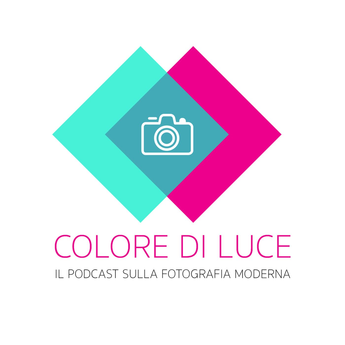 COLORE DI LUCE