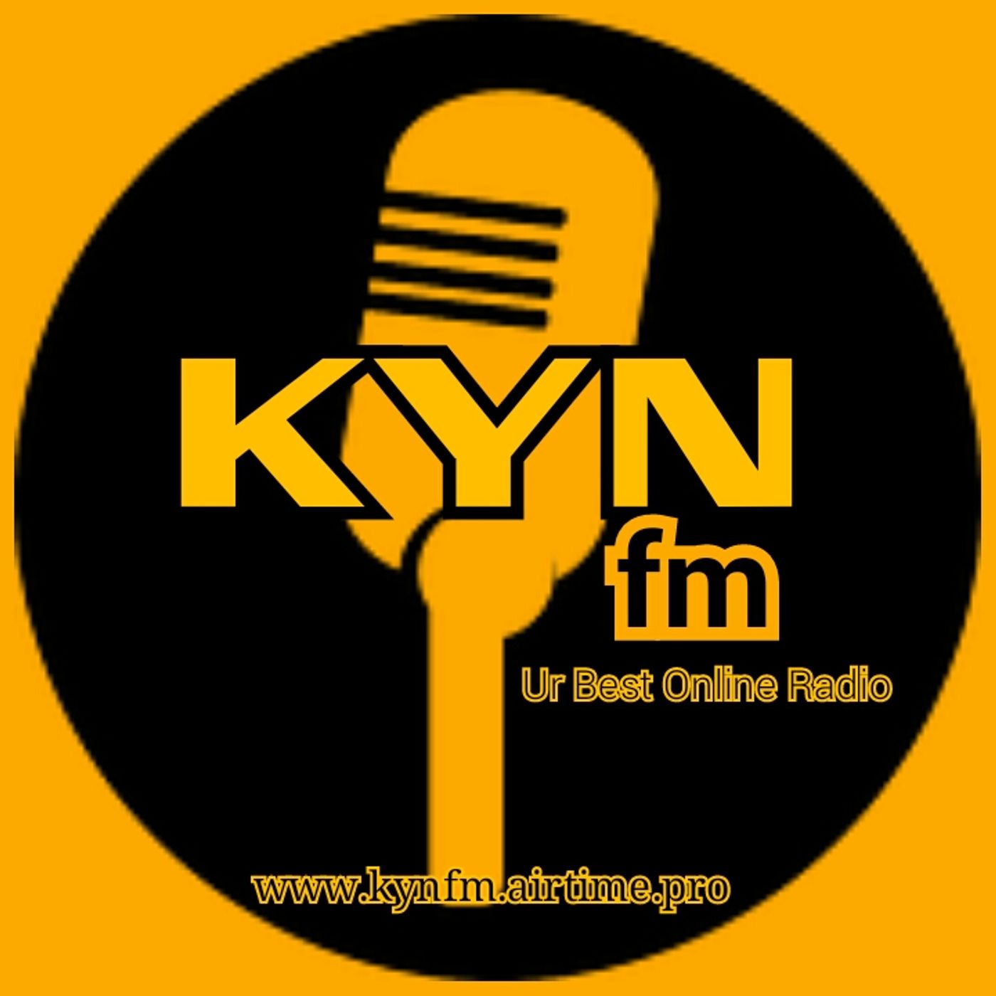 KYN FM's show