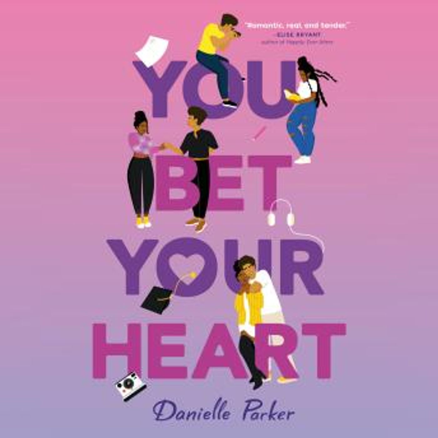 Listen to Latest Full Audiobooks in Teen & YA, Tough Topics