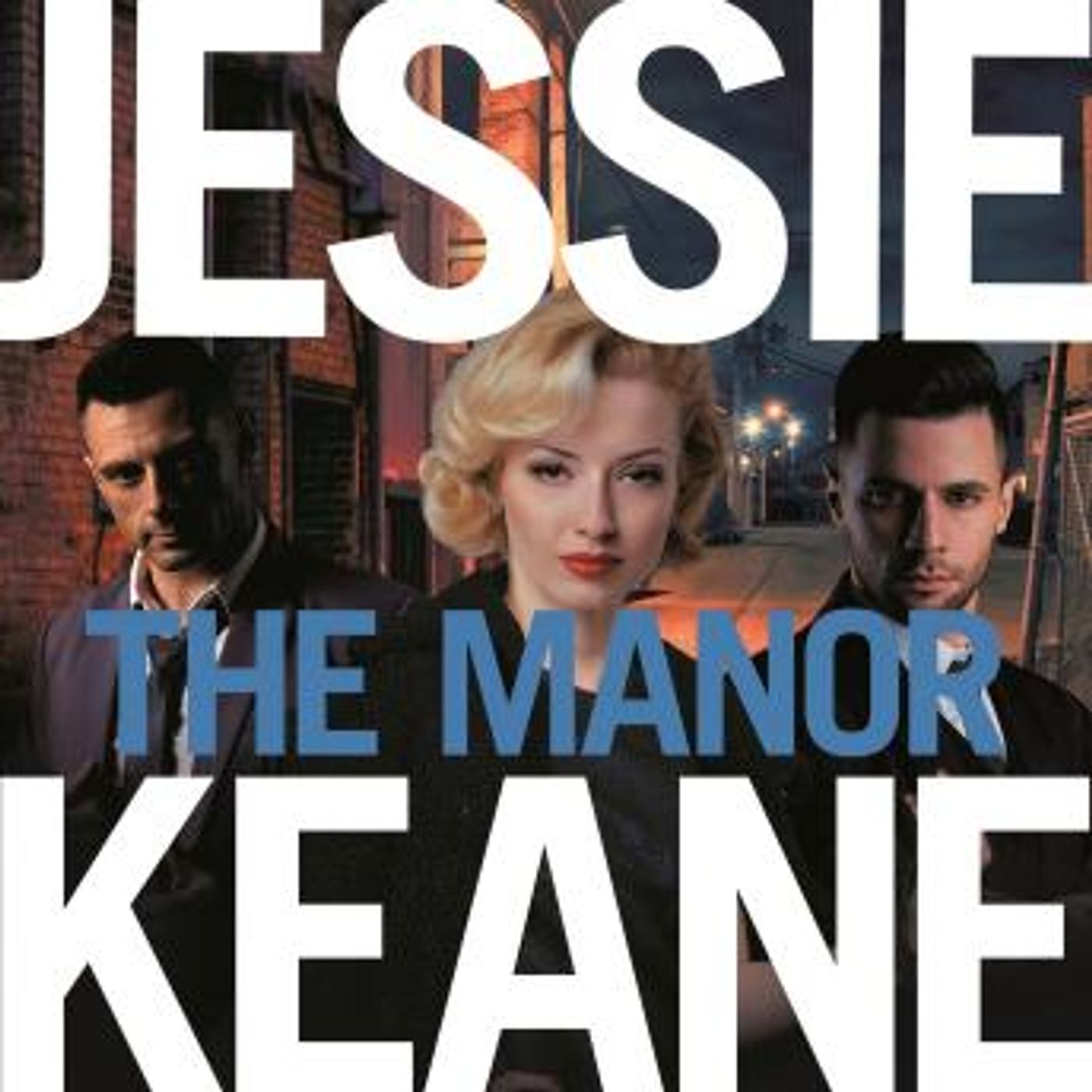 News Full Audiobooks in Mystery, Thriller & Horror, Suspense