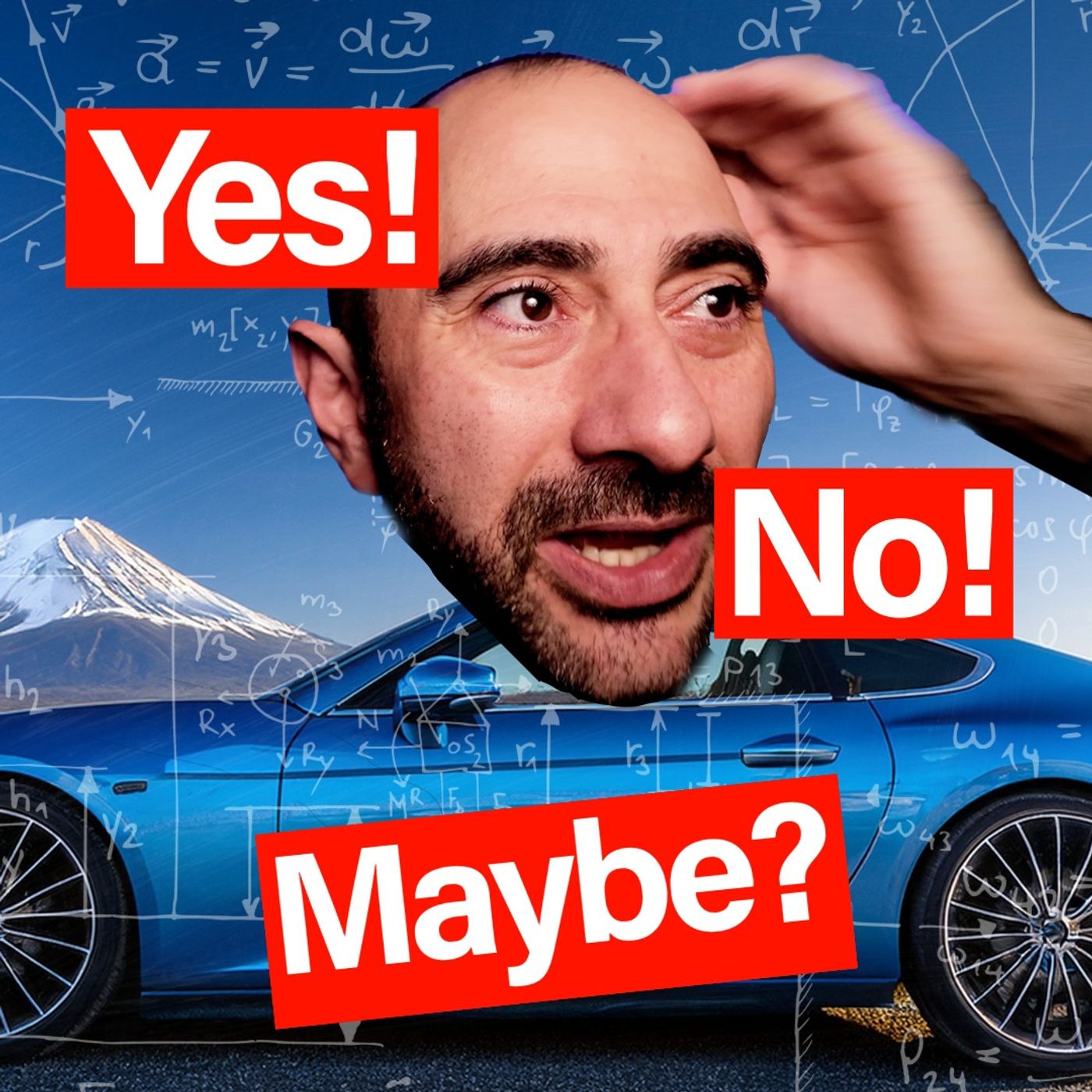 Cars in Japan: To Own or Not to Own?