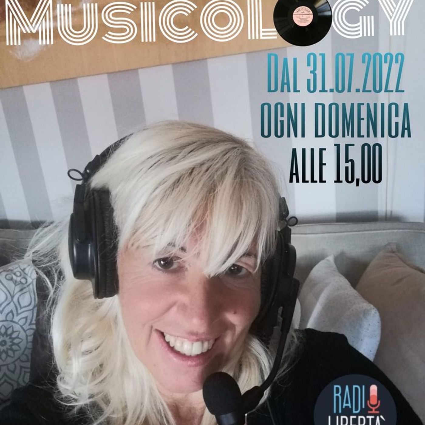 Musicology