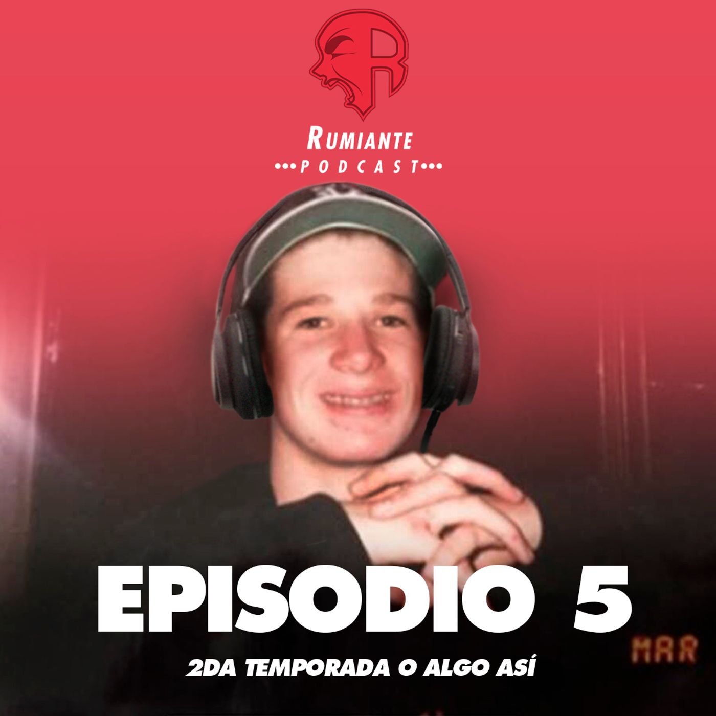 Rumiante Podcast