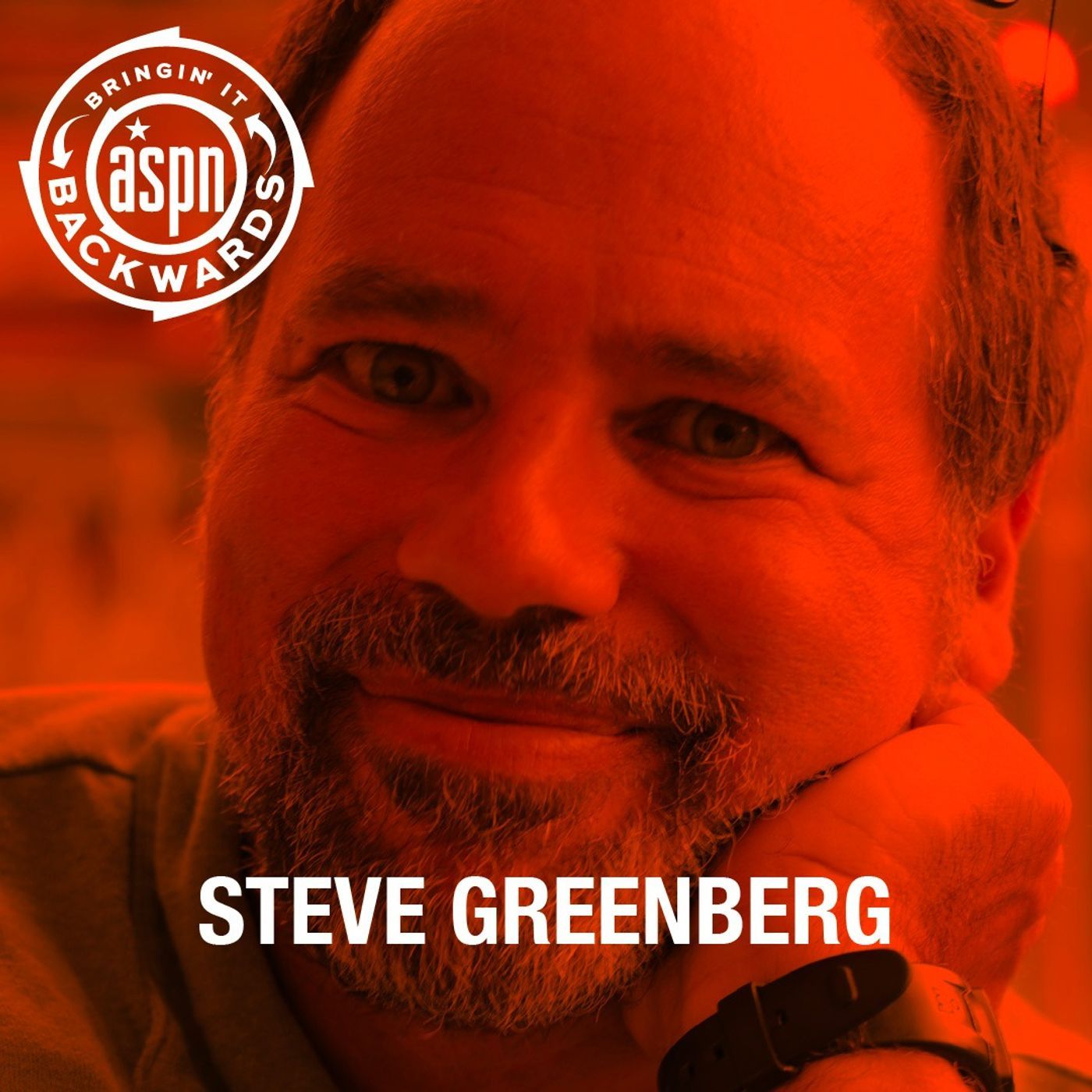 Interview with Steve Greenberg