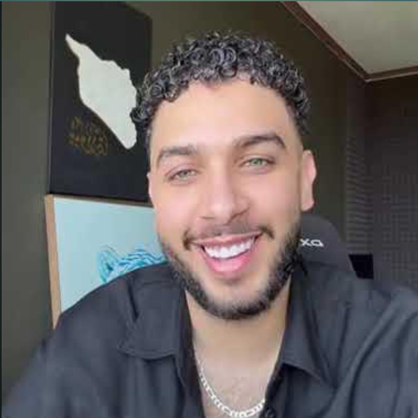 🔥 نزار يكشف تفاصيل خلافه مع شله وصفاء المغربية.. ما القصة؟ 😳🇲🇦💔