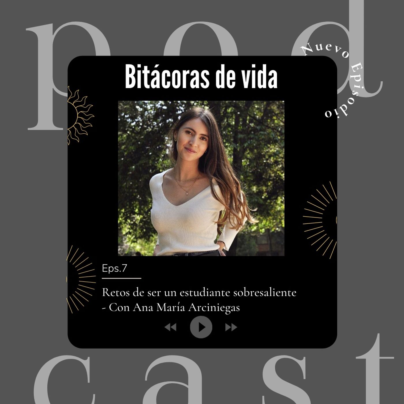 Bitácoras de vida