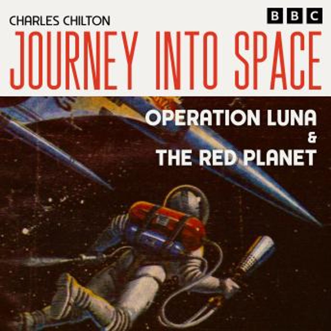 Listen to New Full Audiobooks in Science Fiction & Fantasy, Space Opera