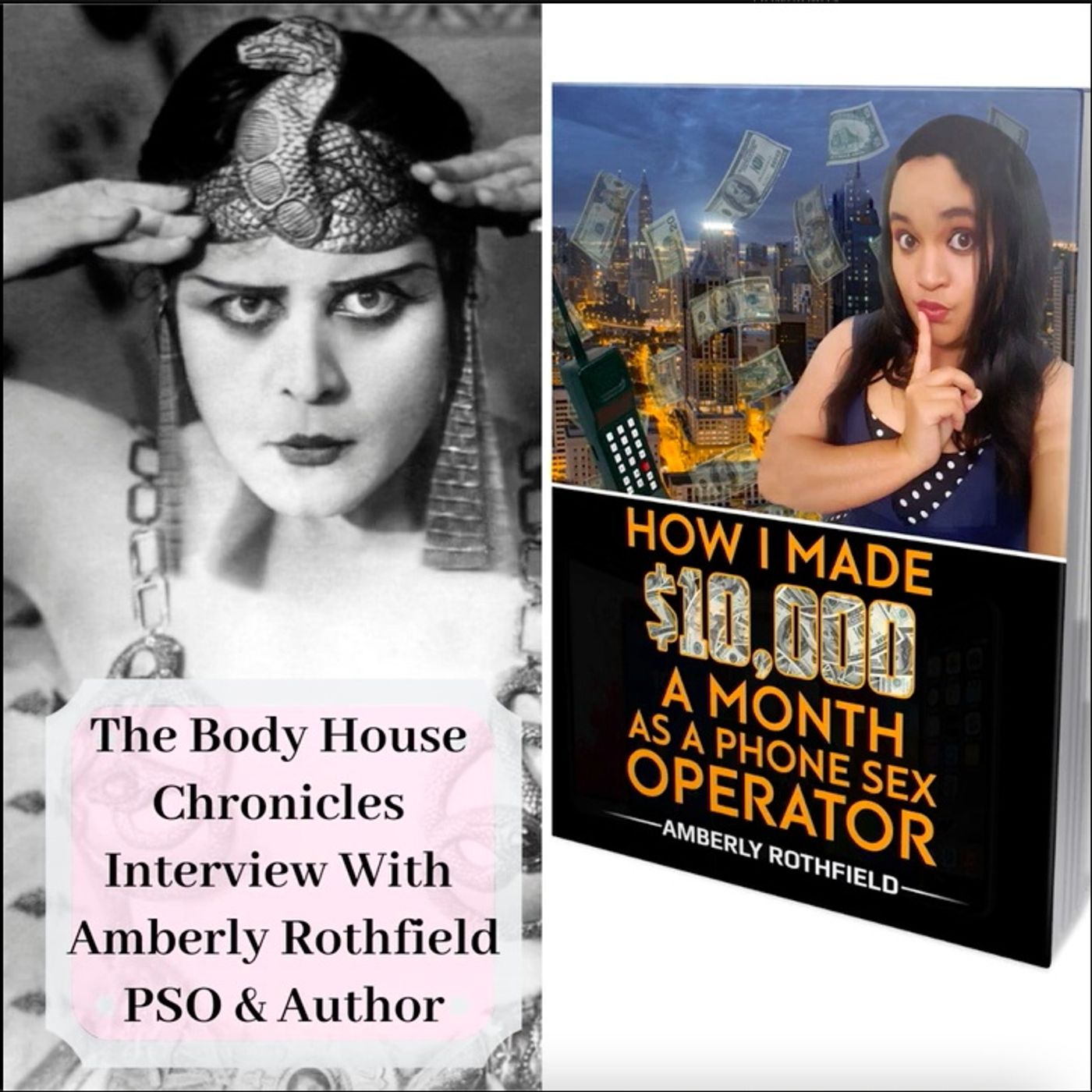 The Body House Chronicles