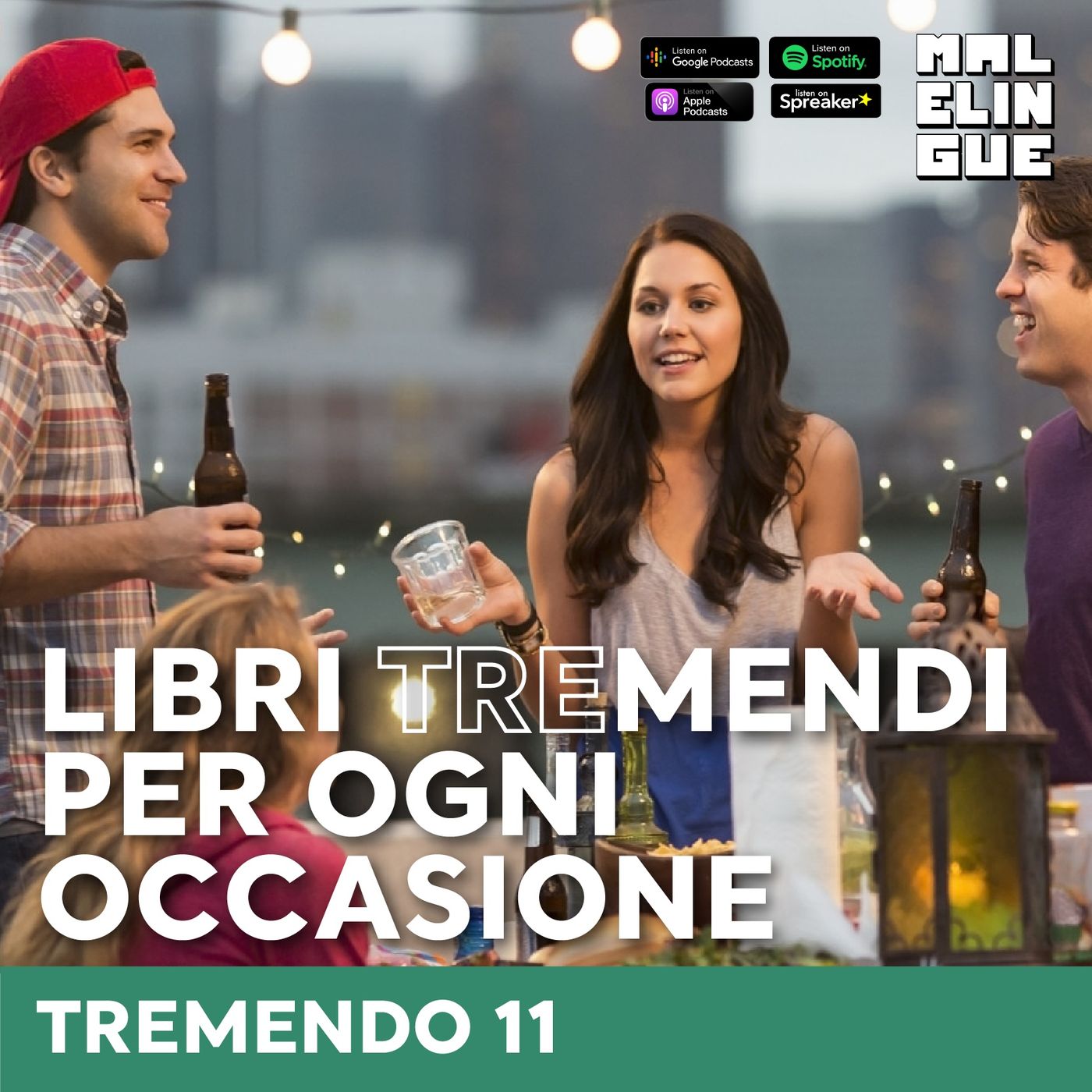 Tremendo