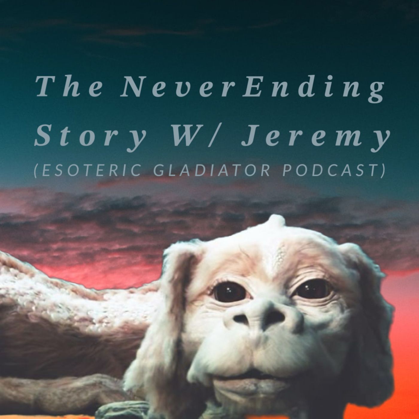 The NeverEnding Story (Feat. The Esoteric Gladiator)