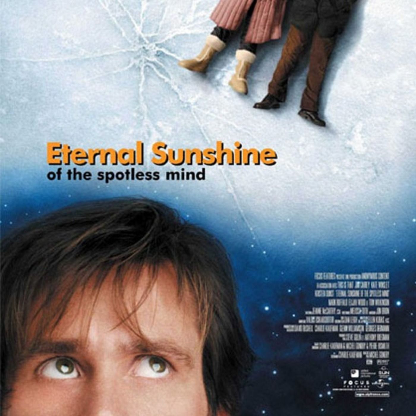 Un film à voir absolument : Eternal Sunshine Of The Spotless Mind