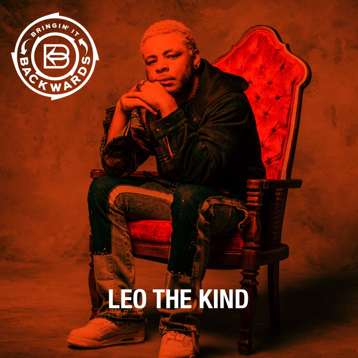 Interview with Leo The Kind