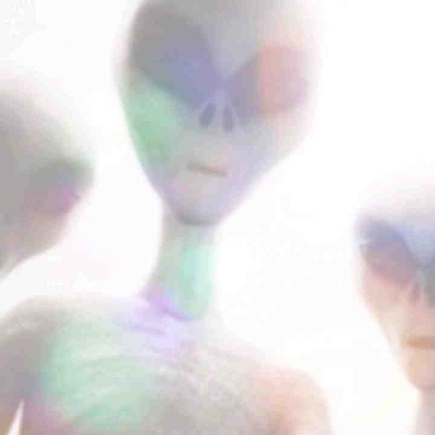 We Won_t Know Their Here episode artwork