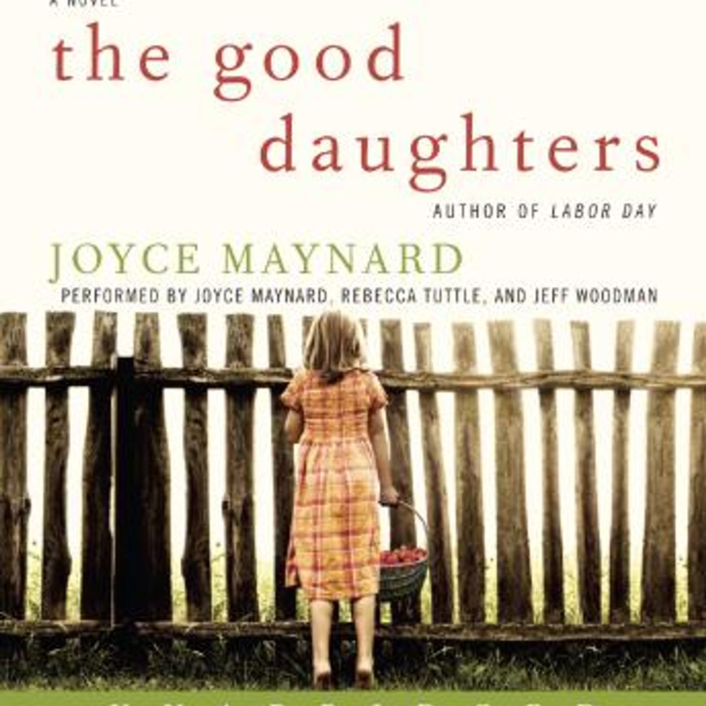 New Full Audiobooks in Fiction, Coming of Age