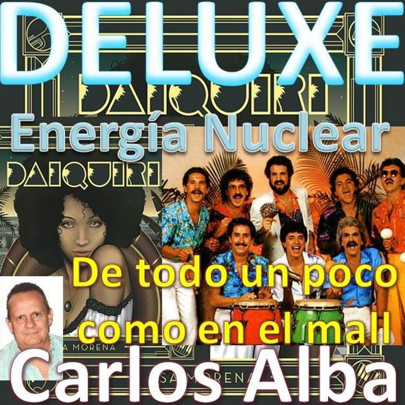 Carlos Alba Radio