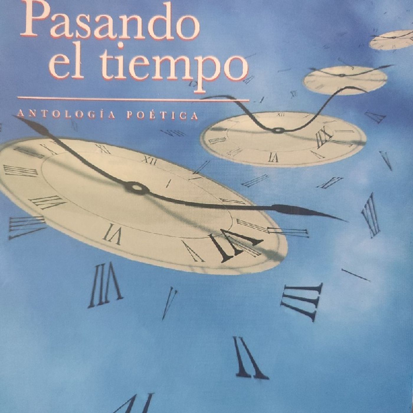 El podcast de Deshilando Palabras Teresi