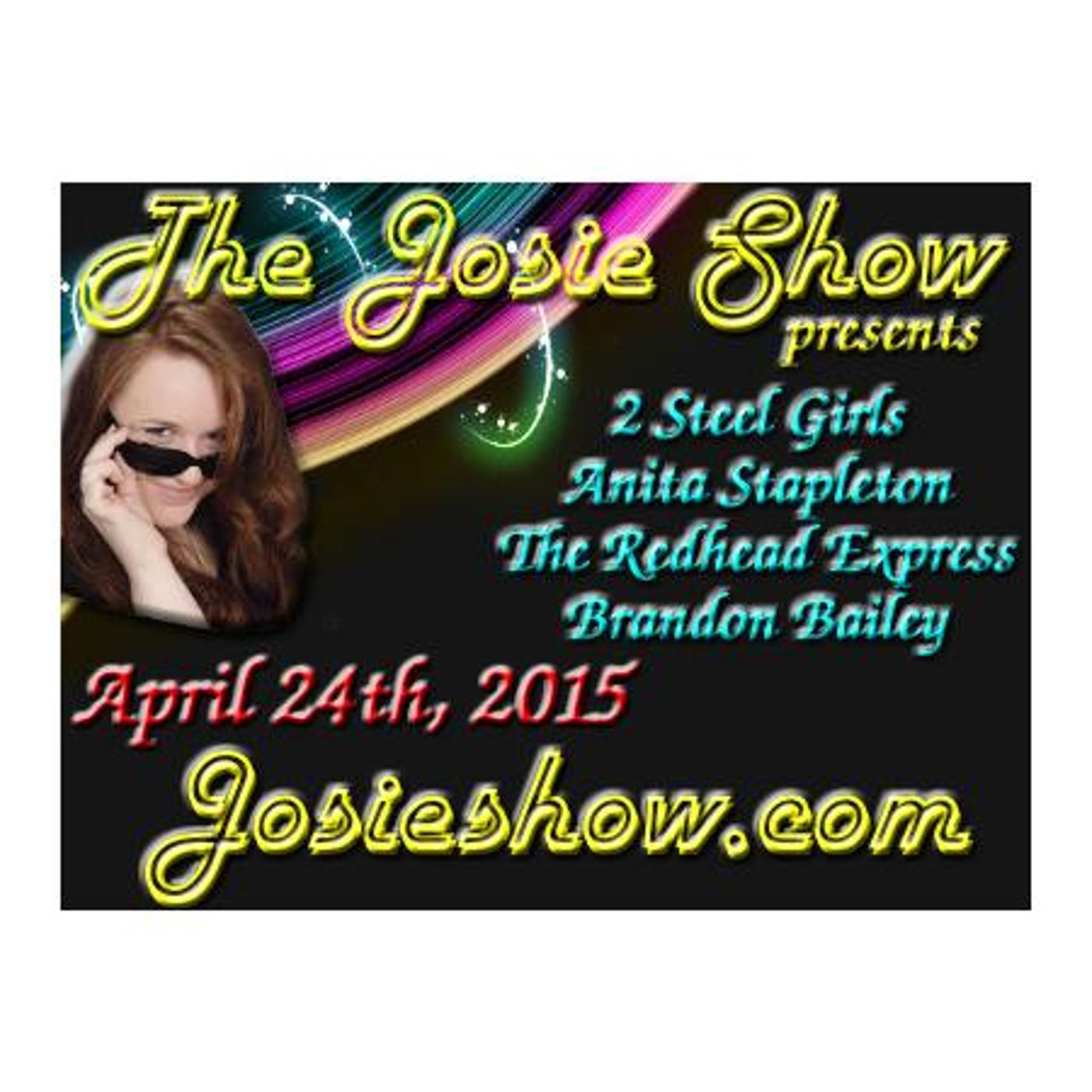 The Josie Show