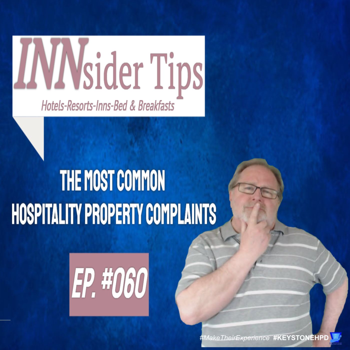 The Most Common Hospitality Property Complaints | INNsider Tips-060