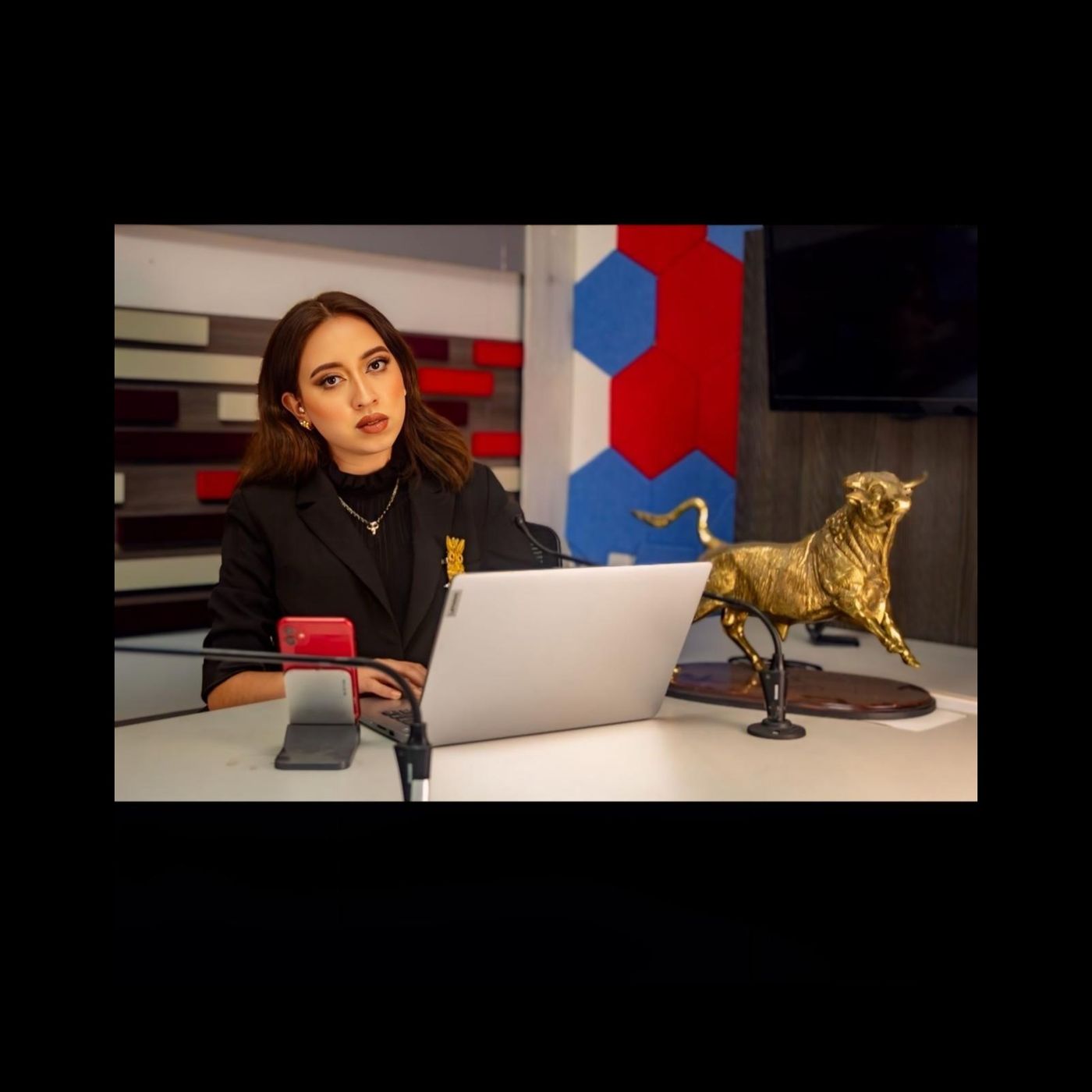 ☀️🌤️ PRONÓSTICO DEL CLIMA HOY CON ANGIE LOAIZA 🌦️🌬️ episode artwork